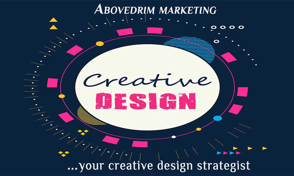 creative design strategist