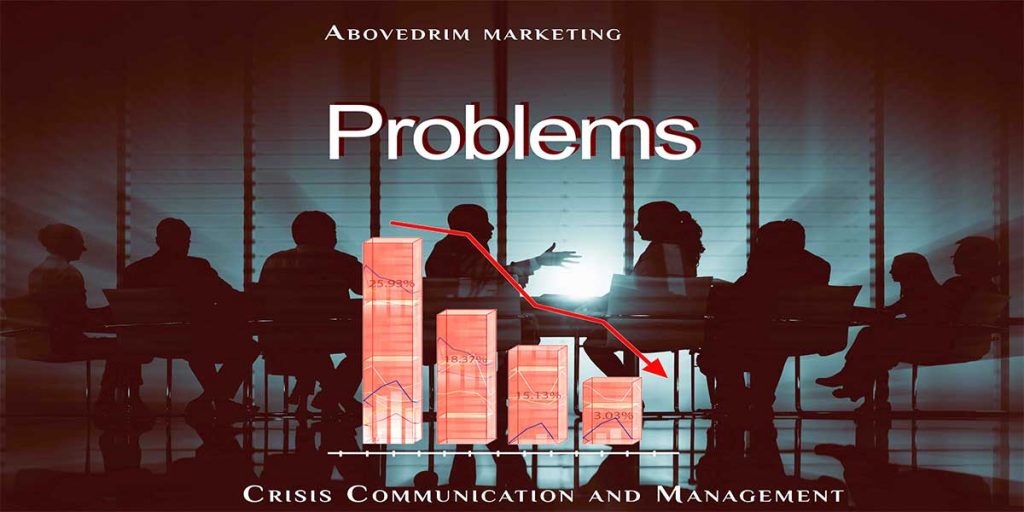 Crisis Communication and Management